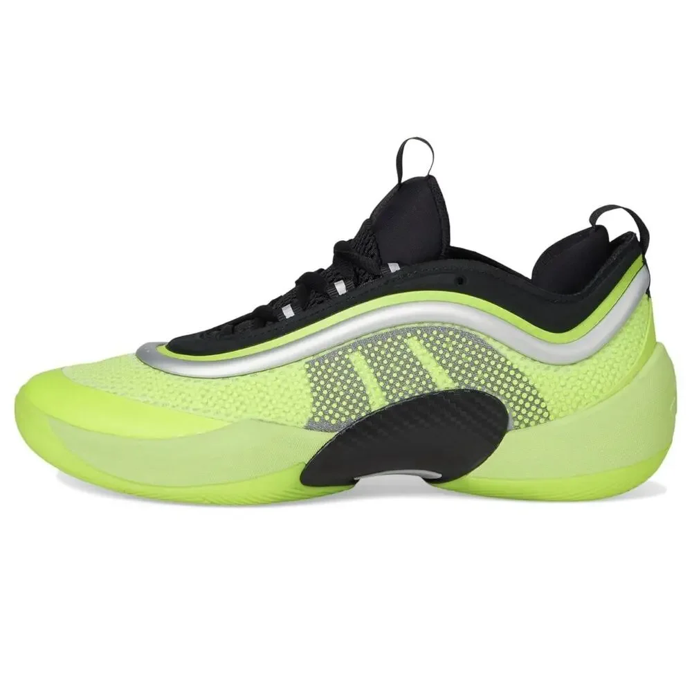 Men’s 10 Adidas D.O.N. Issue 6 Basketball Shoes